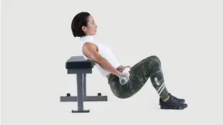 The 8-Week Glute-and-Hamstring Program