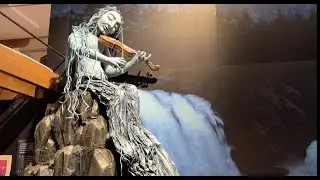 Troll Museum - Tromso, Norway