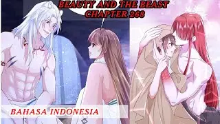 Beauty and The Beast CHAPTER 268 BAHASA INDONESIA