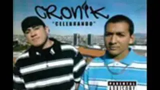 cronik-en tu piel