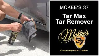 Tips for Removing ROAD TAR using Tar Max Tar Remover