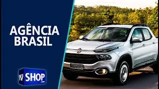 CARROS 0 KM EM BAURU - AGENCIA BRASIL - S 29