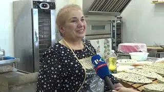 ԱՐՑԱԽՑԻՆԵՐՆ ԱՐԱՐՈՒՄ ԵՆ ԵՐԵՎԱՆՈՒՄ