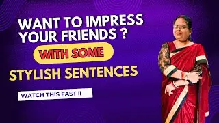 Discover the Hidden Tricks of Fluent English Speaking With Irina Instant Education