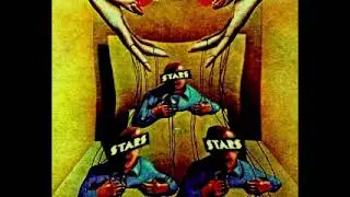 Stars - Stars - 1976 - (Full Album)