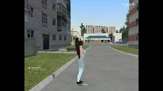 Будни админа
