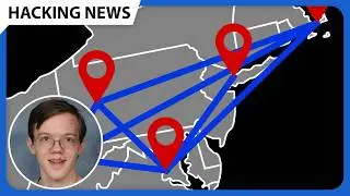 How They Tracked the Trump Shooter's Phone