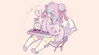 Snail's House - Love Birds