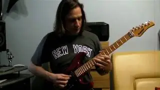 A little guest solo