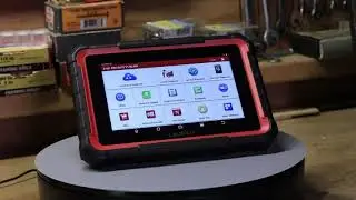 2024 Best-Value Bi-directional Control Launch Scanner-X431 PRO ELITE