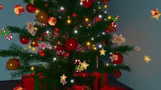 Map Builder - Holiday Gift 2024
