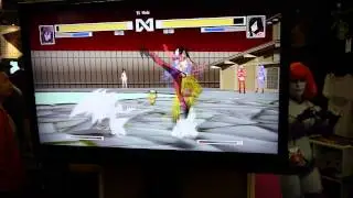 Run Jump Dev - Pax East 2014 Boston