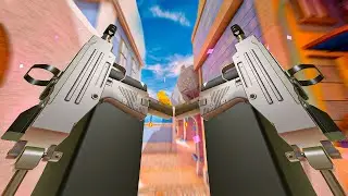 The Aimblox Movement God