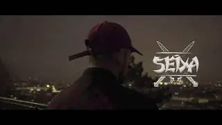 Seiya - Depuis Tout Petit (feat. DJ Shean) [Clip Officiel]