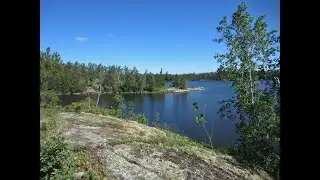 Bear Lake Trail - Henry's Hikes - June 20, 2017