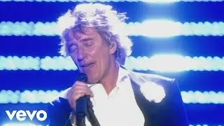 Rod Stewart - Blue Moon (from One Night Only! Rod Stewart Live at Royal Albert Hall)