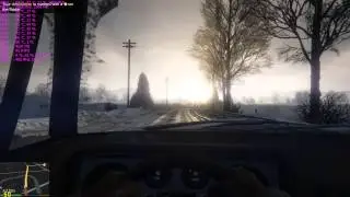 Grand Theft Auto V - GTX970 + Xeon E3 1230V2 + 8GB RAM