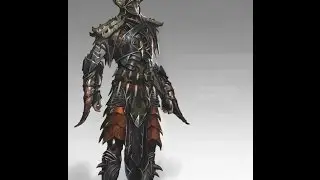 Обновленный Гайд по Чернокнижнику в Neverwinter online