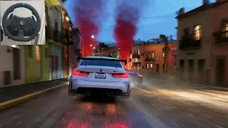 FORZA HORIZON 5 HORI RWO WHEEL