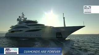 [ENG]  BENETTI DIAMONDS ARE FOREVER - The Boat Show