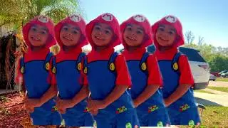 Xander Birthday Party