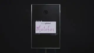 Photobox – Trailer
