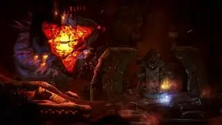 Ori and the Will of the Wisps -  Sand Escape