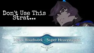 [Fate/Grand Order] Merry Roadwork (Lv. 90+ Archer Node) 3 TURN CLEAR