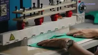 Аппарат ТВЧ