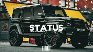 Jala x Buba Type Beat "STATUS" prod by Dvajedantri