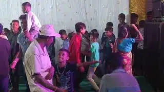 सरिता ताई | चा हळदीला Full Enjoy | @dcmusic9130