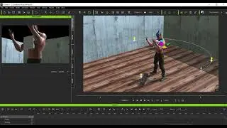 Improving Camera Control in iClone 8 | Tutorial in Hindi | Day 46 of 60