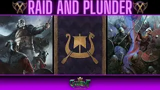 [GWENT] WARRIORS ASSEMBLE | SKELLIGE PATRICIDAL FURY GAMEPLAY DECK GUIDE | PATCH 11.3