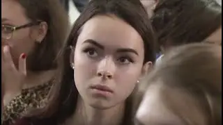 Ролик о Всероссийском конкурсе 