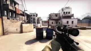 jorg6 - CSGO
