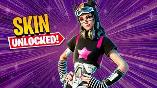 Unlocking *RENEGADE* Skin EARLY So My Duo Likes Me..Fortnite..(FREE!)