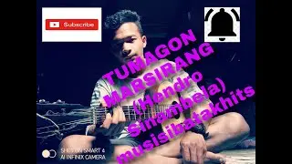 TUMAGON MARSIRANG- Hendro Sinambela