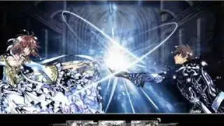 Catastrofe - Tsubasa Chronicle