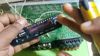 How to normal bluetooth use in home theatre india!होम थिएटर से कनेक्ट कैसे करें? Bluetooth