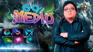 Zeus Midlane 10.9k - Minuto cero y ya me quiñaron, puro gosu csm 🤩