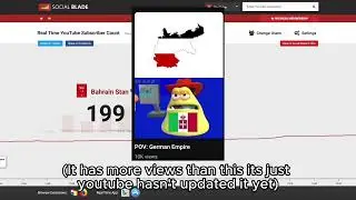 200 Subs!