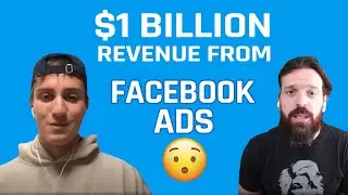 Spending $100 Million+ on Facebook Ads & More w/ Charley Tichenor | The Snowball Effect Ep. 14