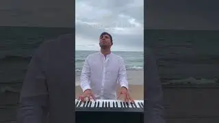 Ария - Беспечный Ангел - Кавер на пианино🎹 #ария #беспечныйангел #пианино
