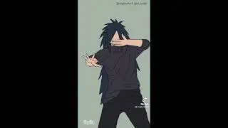 Naruto Dances