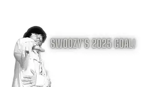 Goal for 2025