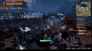 Black Desert- БДО -  просто играю в свое удовольствие.  Не кидаться тапками.