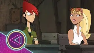 Episode 13 - Detentionaire | FULL EPISODE | RETRO RERUN