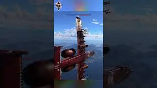 A-10 Survivor The F-14 Event Stage 8 #warthundergameplay #warthunder #gaming