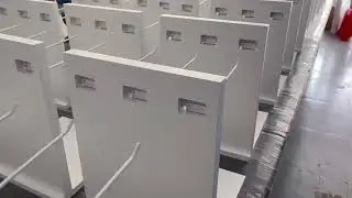 Tabletop Sock Displays Made by Hicon POP Displays