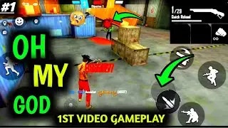 my first video free fire 😓|| #freefire #freefirevideo #freefiremax #ffvideo #ffmax #gamingvideo
